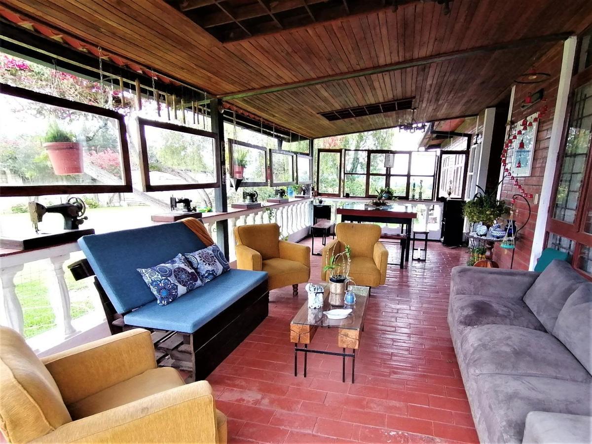 Chester'S B&B Tababela Zewnętrze zdjęcie