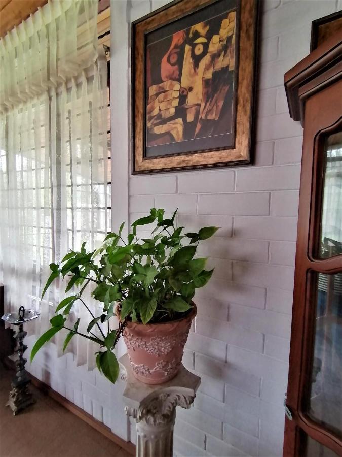 Chester'S B&B Tababela Zewnętrze zdjęcie