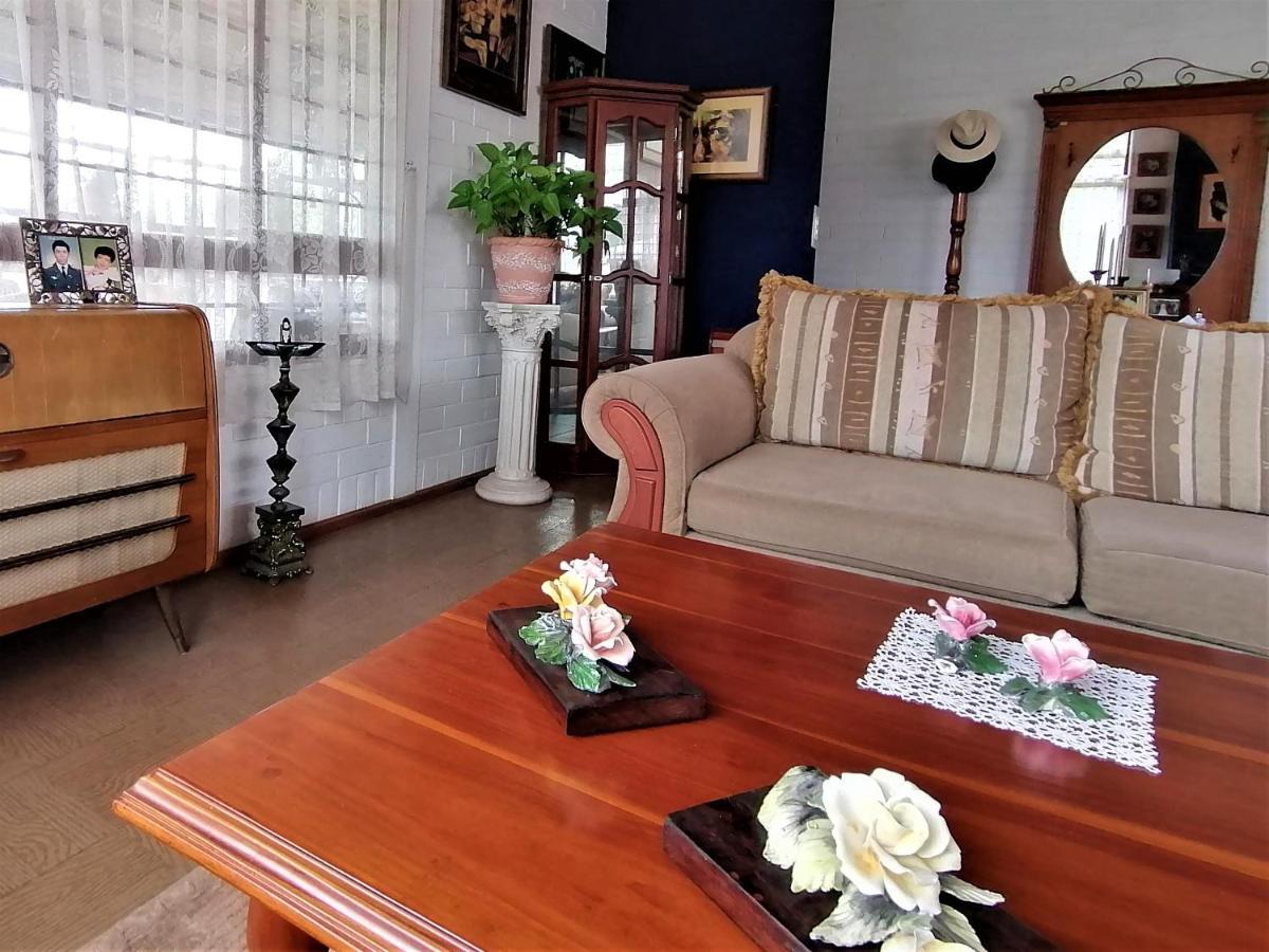 Chester'S B&B Tababela Zewnętrze zdjęcie