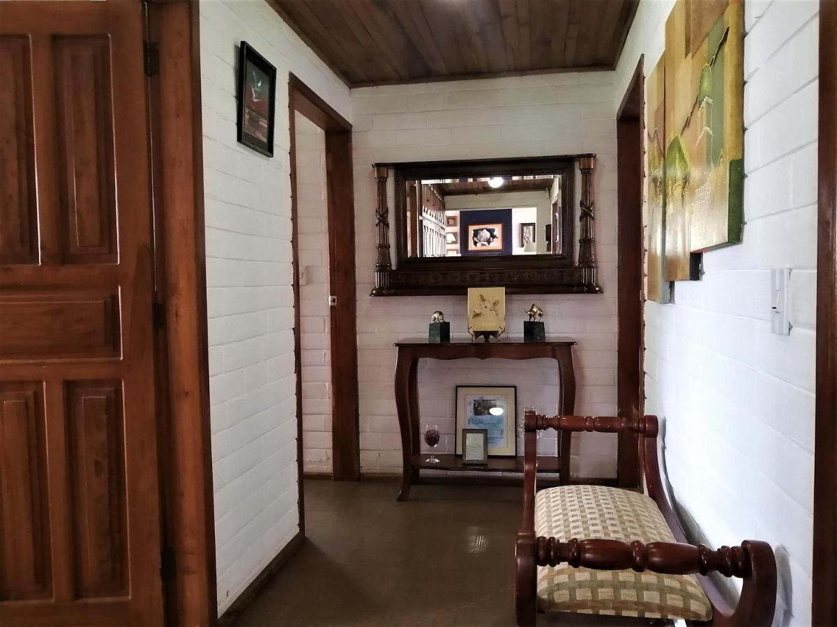 Chester'S B&B Tababela Zewnętrze zdjęcie