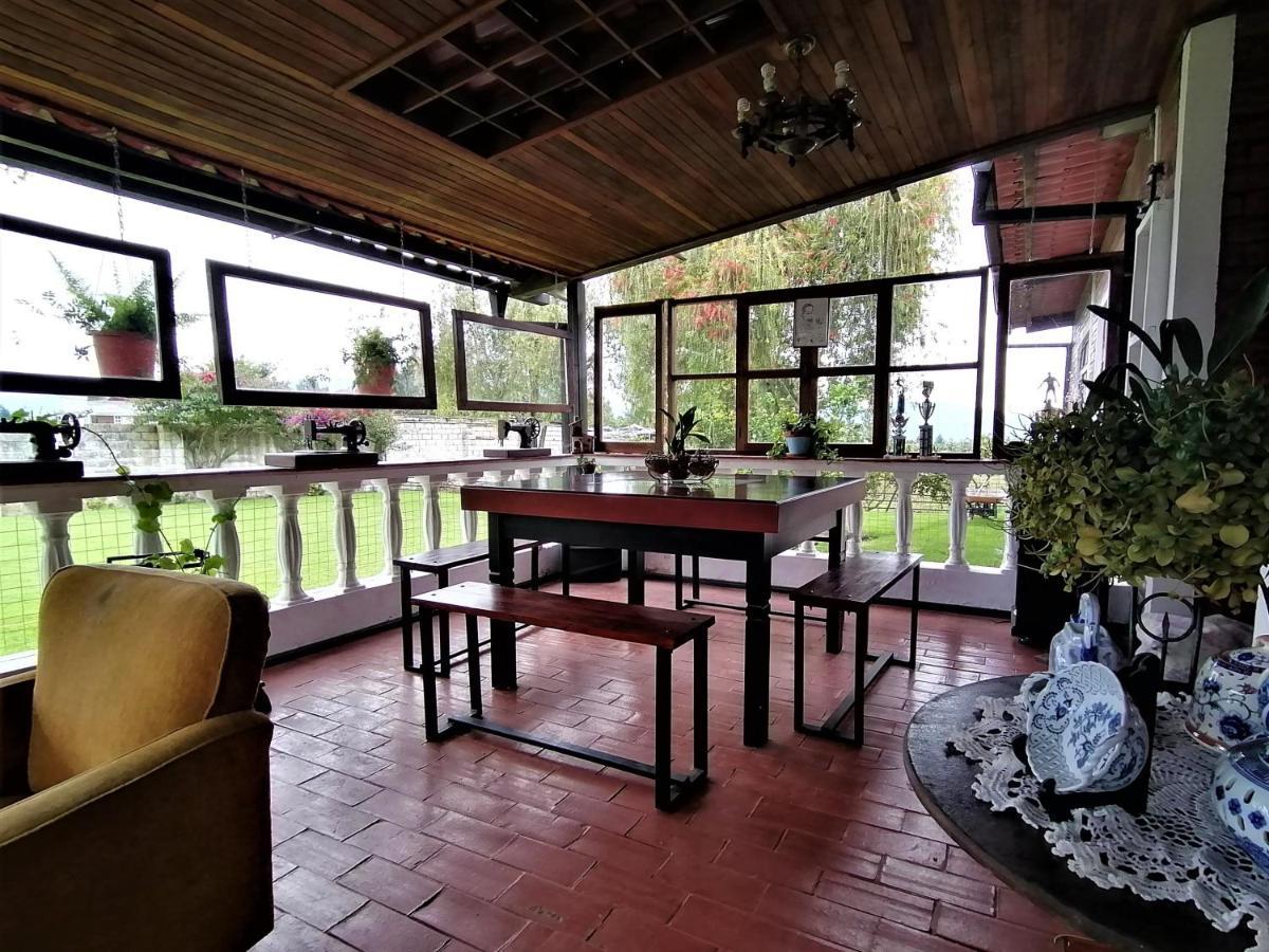 Chester'S B&B Tababela Zewnętrze zdjęcie