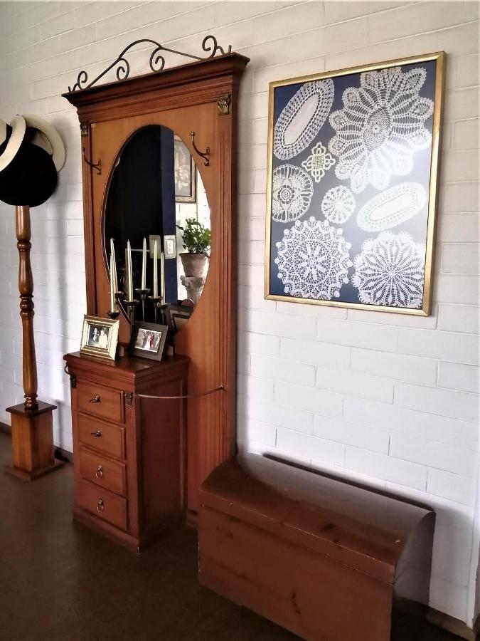 Chester'S B&B Tababela Zewnętrze zdjęcie