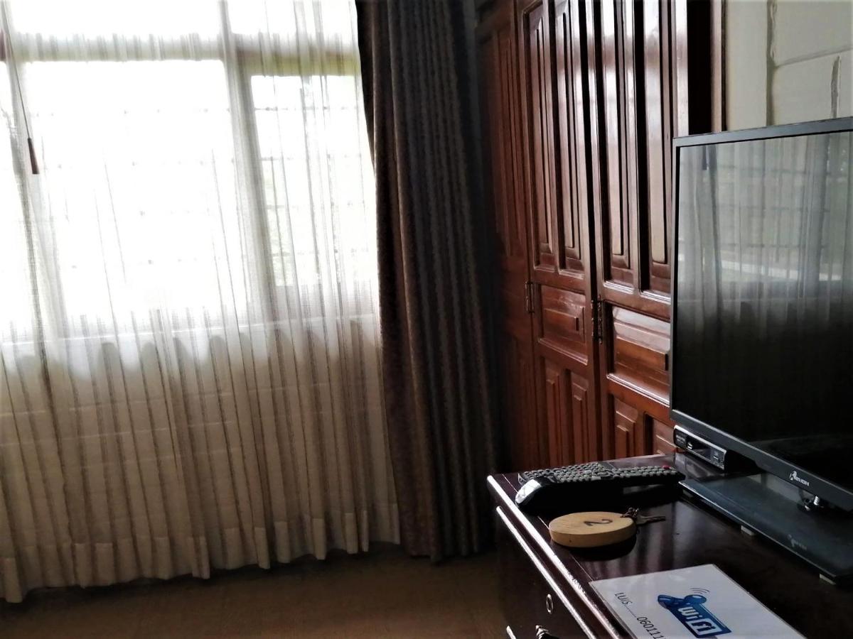 Chester'S B&B Tababela Zewnętrze zdjęcie
