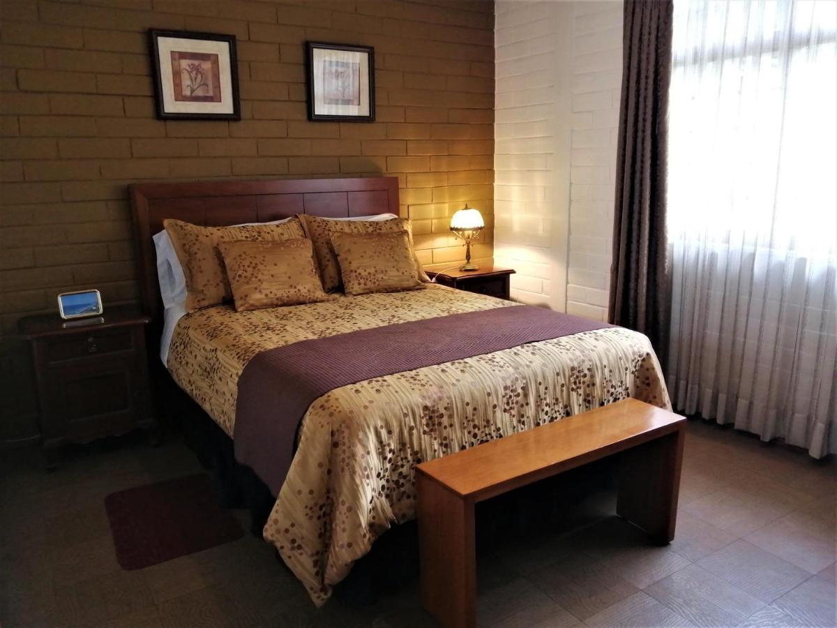 Chester'S B&B Tababela Zewnętrze zdjęcie