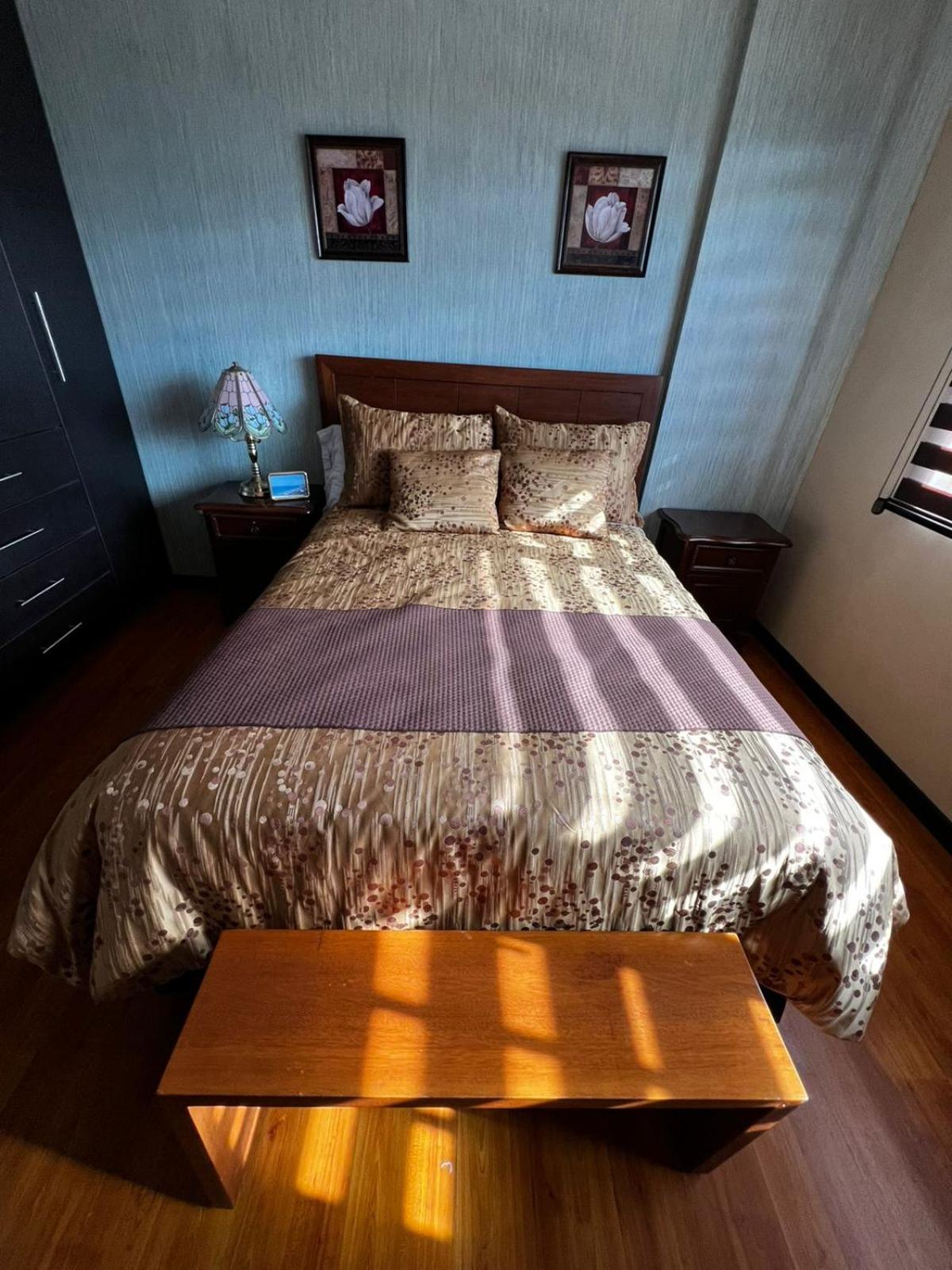 Chester'S B&B Tababela Zewnętrze zdjęcie