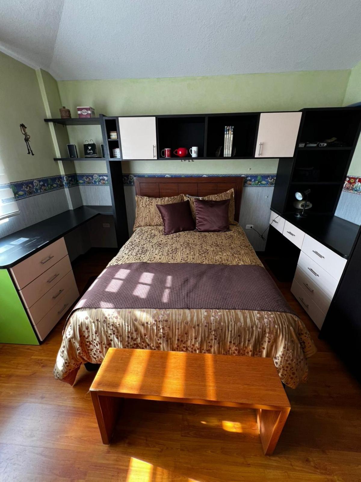 Chester'S B&B Tababela Zewnętrze zdjęcie